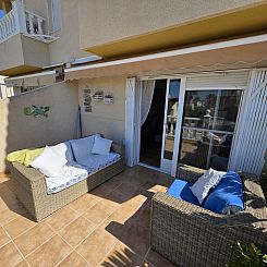 Geschakelde woning in Benijofar