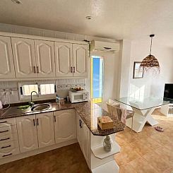 Geschakelde woning in Benijofar