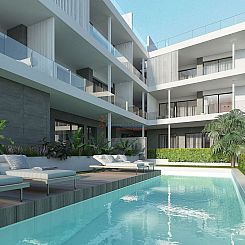 Appartement in Benijofar