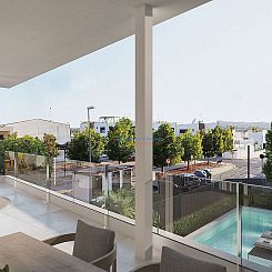 Appartement in Benijofar