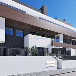 Appartement in Benijofar