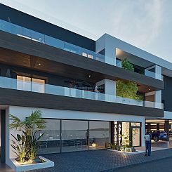 Appartement in Benijofar