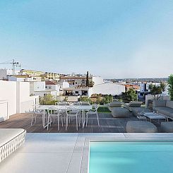 Appartement in Benijofar
