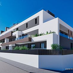 Appartement in Benijofar