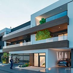Appartement in Benijofar