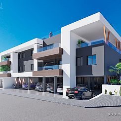 Appartement in Benijofar