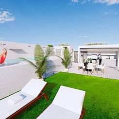 Appartement in Benijofar
