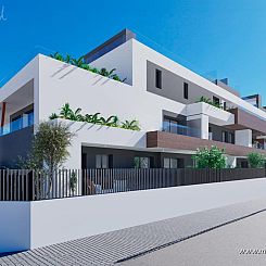 Appartement in Benijofar