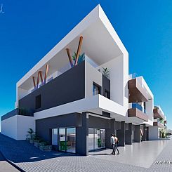 Appartement in Benijofar