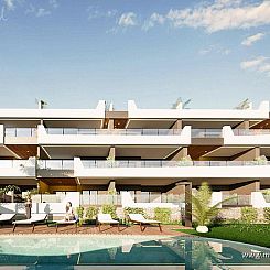 Appartement in Benijofar