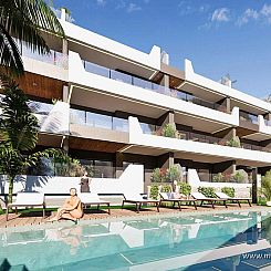 Appartement in Benijofar