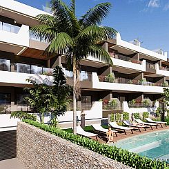 Appartement in Benijofar