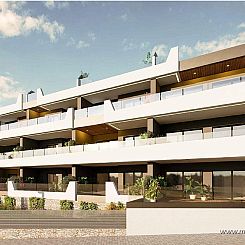 Appartement in Benijofar