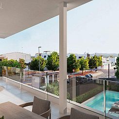 Appartement in Benijofar