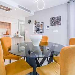 Geschakelde woning in Benijofar