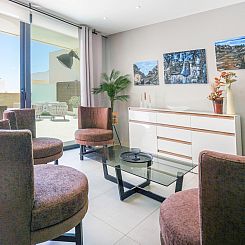 Geschakelde woning in Benijofar