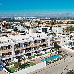 Appartement in Benijofar