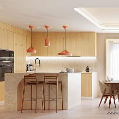Appartement in Benijofar