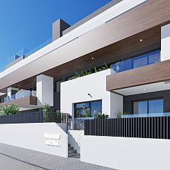 Appartement in Benijofar