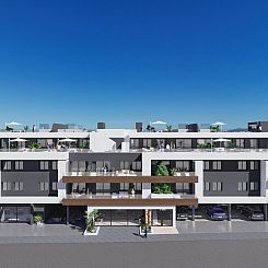 Appartement in Benijofar