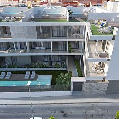 Appartement in Benijofar