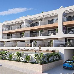 Appartement in Benijofar