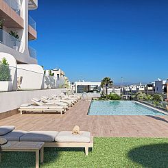 Appartement in Benijofar