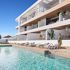 Appartement in Benijofar