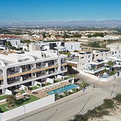 Appartement in Benijofar