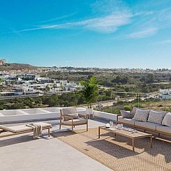 Appartement in Benijofar