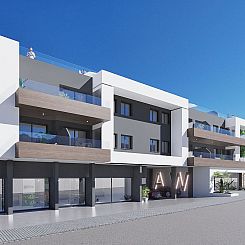 Appartement in Benijofar