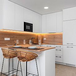 Appartement in Benijofar