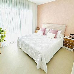 Geschakelde woning in Benijofar