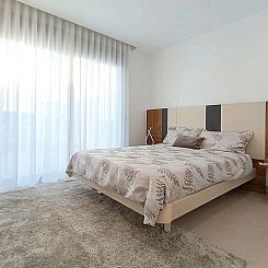 Geschakelde woning in Benijofar