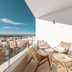 Appartement in Benijofar