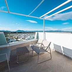 Appartement in Benijofar