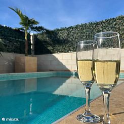 Villa BeniSegura Benijófar Alicante