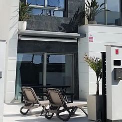 Casa Mariposa