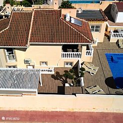 Villa Mi casa - Benijófar