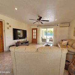 Villa Mi casa - Benijófar