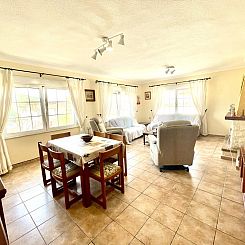 Vrijstaande woning in Benijofar