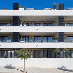 Appartement in Benijofar
