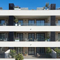 Appartement in Benijofar