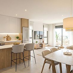 Appartement in Benijofar