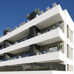 Appartement in Benijofar