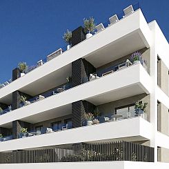 Appartement in Benijofar