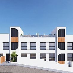 Appartement in Benijofar