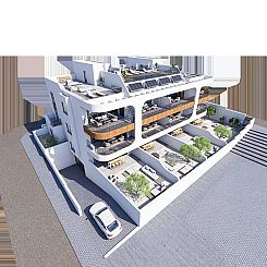 Appartement in Benijofar