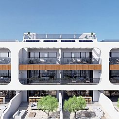 Appartement in Benijofar