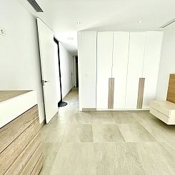 Vrijstaande woning in Benijofar